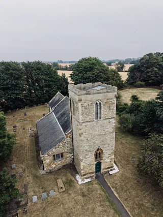 Ashby cum Fenby — photo 1 of 5
