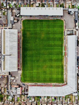 Blundell Park — photo 6 of 6
