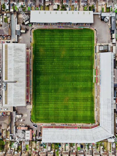 Blundell Park — photo 6 of 6