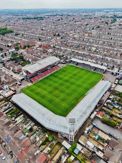 Blundell Park — photo 3 of 6