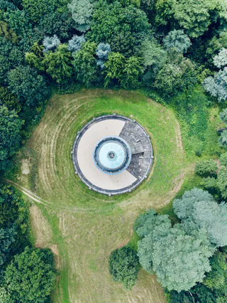 Brocklesby Park Mausoleum — photo 3 of 4