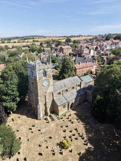 Caistor — photo 4 of 4