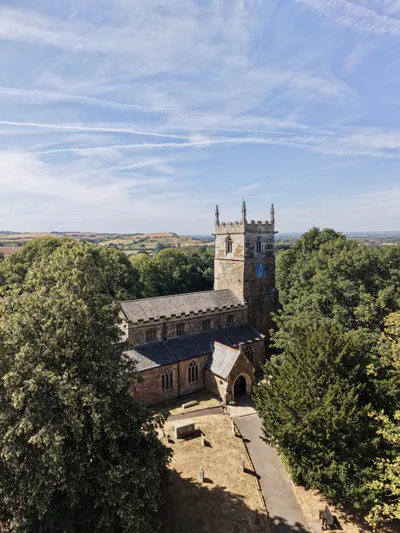 Caistor — photo 2 of 4