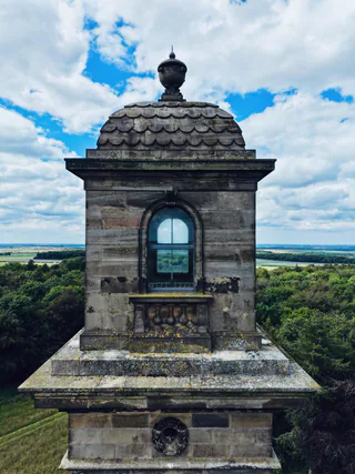 Pelham's Pillar — photo 5 of 5