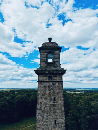 Pelham's Pillar — photo 4 of 5
