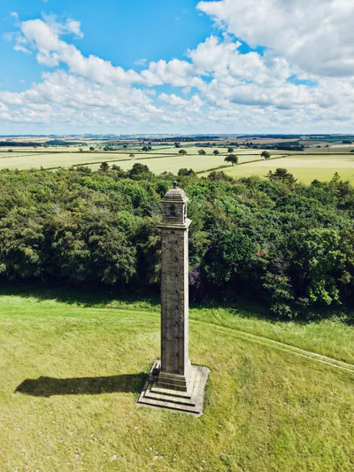 Pelham's Pillar — photo 3 of 5