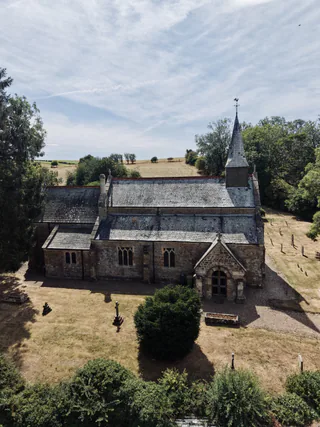 Thoresway — photo 1 of 4